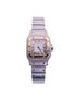 Cartier Santos Galbee Watch, front view